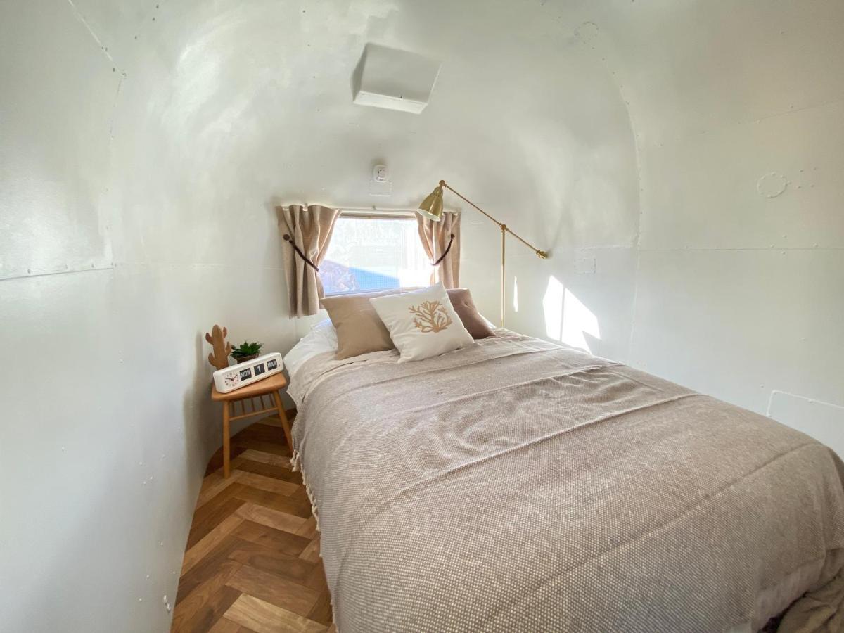 アンカービレッジ九十九里 Hotel Sanmu Luaran gambar