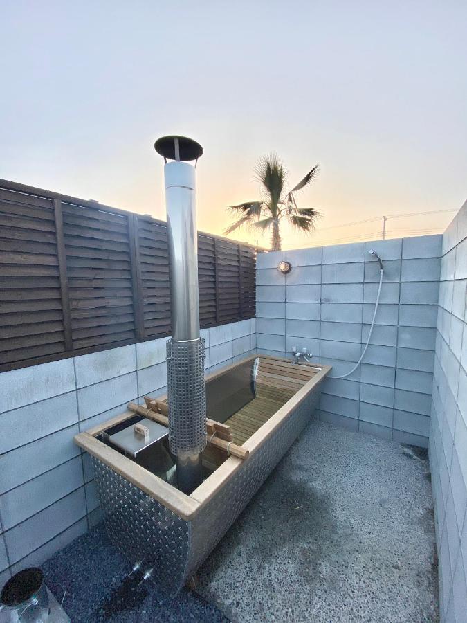 アンカービレッジ九十九里 Hotel Sanmu Luaran gambar